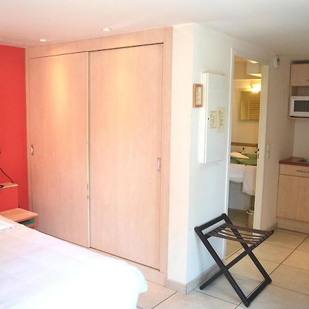 Hotel La Scala 피티비에 외부 사진