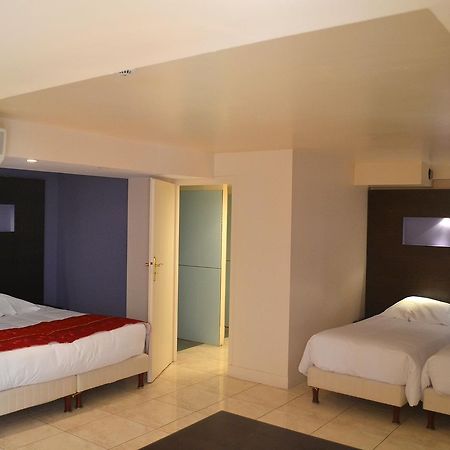 Hotel La Scala 피티비에 외부 사진