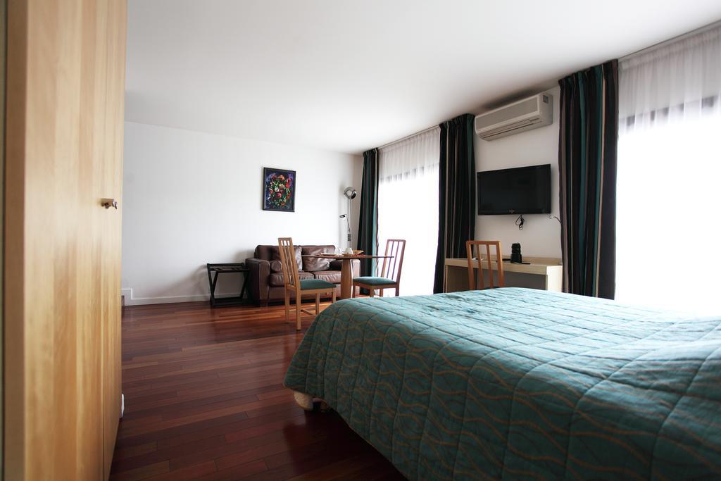 Hotel La Scala 피티비에 외부 사진