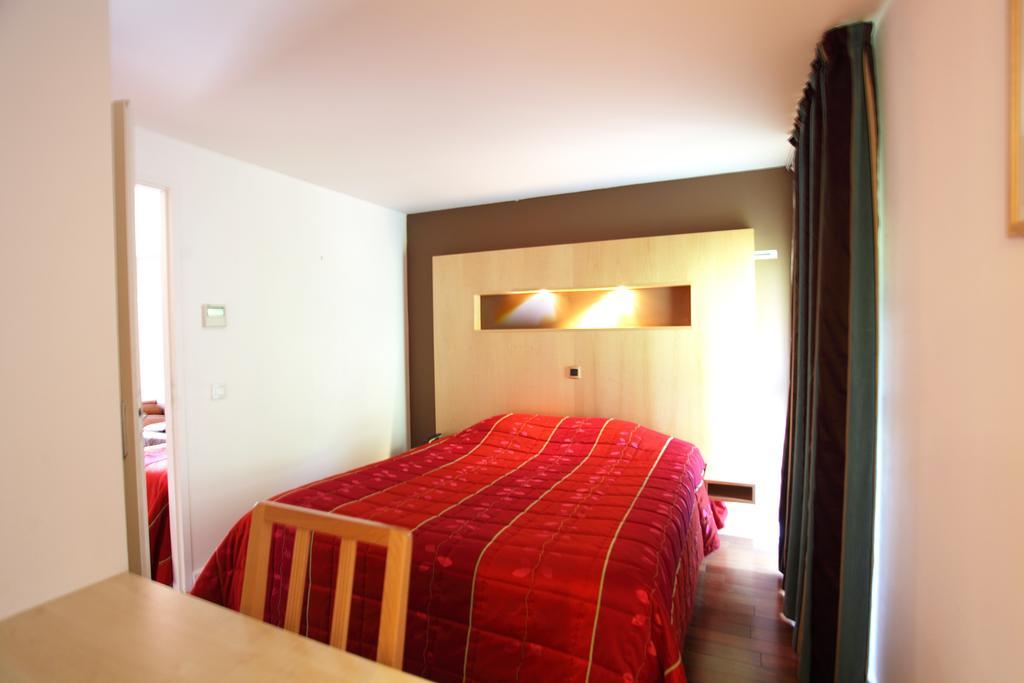 Hotel La Scala 피티비에 외부 사진