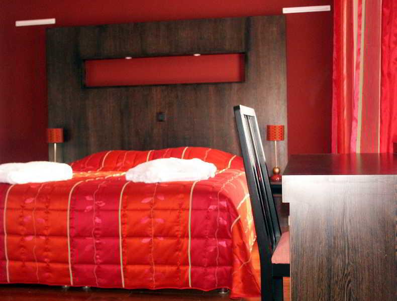 Hotel La Scala 피티비에 외부 사진