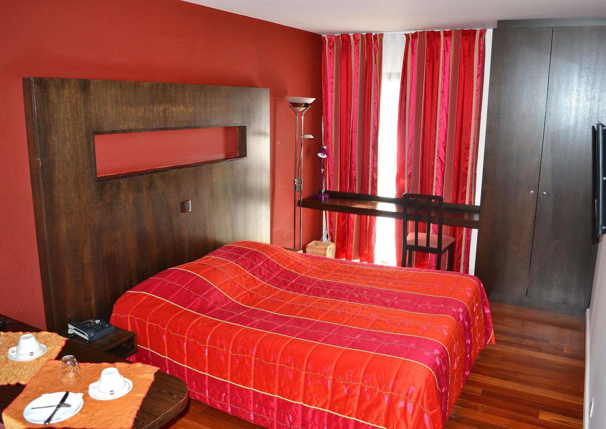 Hotel La Scala 피티비에 외부 사진