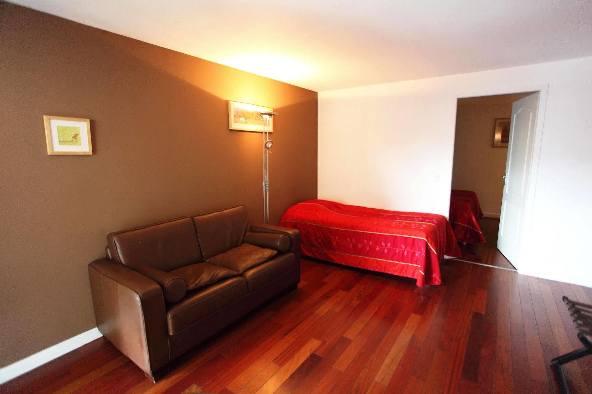 Hotel La Scala 피티비에 외부 사진
