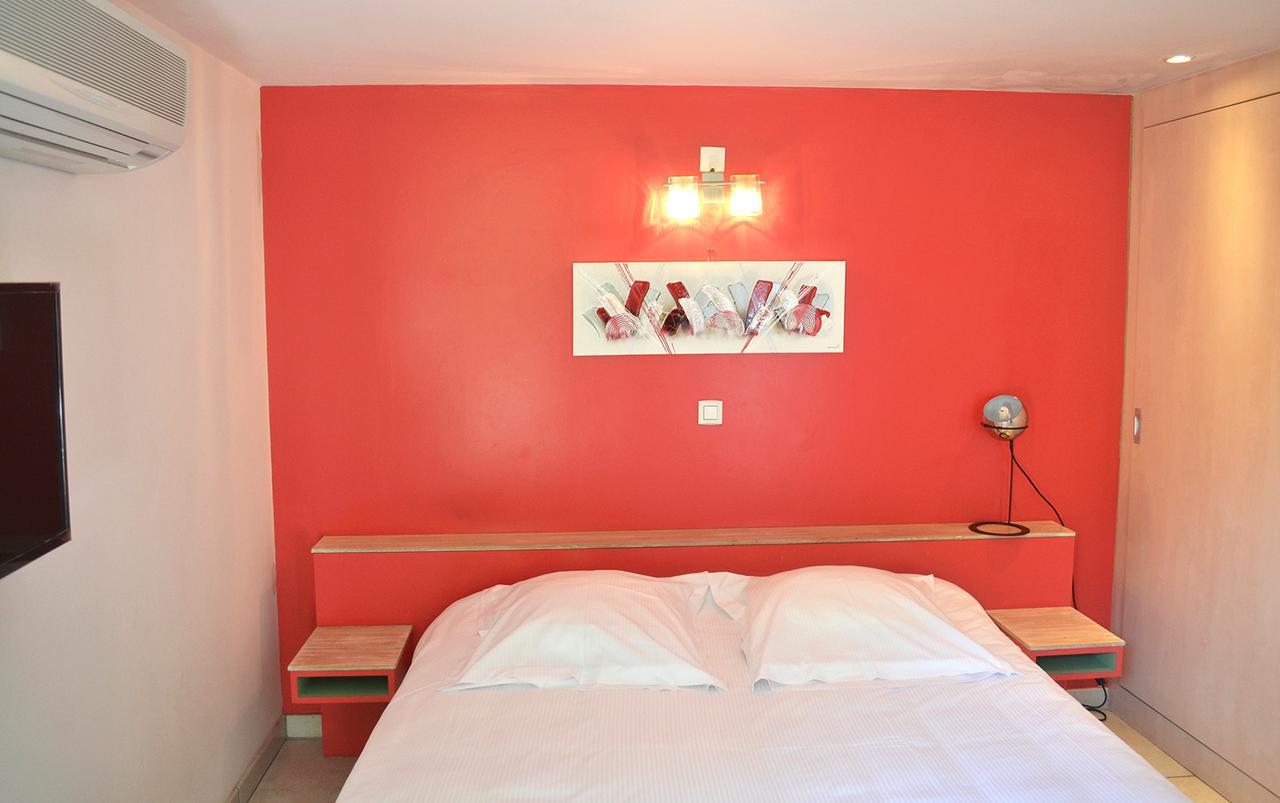 Hotel La Scala 피티비에 외부 사진